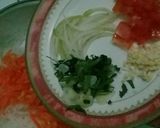 Foto langkah ke 2 dari resep Bihun kriuk cemilan bikin nagih ala @dapurbyana.