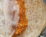 Foto del paso 3 de la receta: Canelones de Zapallo y zanahoria
