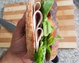 Foto del paso 16 de la receta: Pan hecho en casa