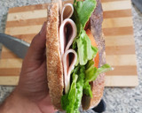 Foto del paso 16 de la receta: Pan hecho en casa