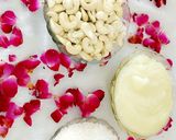 કાજુનો મેસુબ (Kaju Mysore Recipe In Gujarati) રેસીપી સ્ટેપ4ફોટો