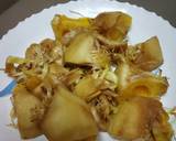 Jackfruit curry recipe step 2 photo