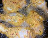 Foto langkah ke 3 dari resep Ayam Goreng Rempah.