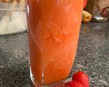 Foto del paso 1 de la receta: Jugó natural de frutas