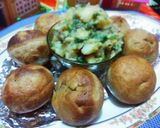 लिट्टी चोखा(Litti chokha recipe in hindi) रेसिपी चरण 6 फोटो