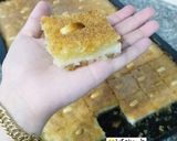 صورة لخطوة 3 من وصفة طريقه عمل القشطه البيتيه