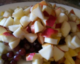 Foto del paso 8 de la receta: Ensalada de frutas