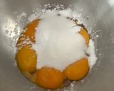Foto del paso 3 de la receta: Natillas !!!! Sin lactosa …Dieta Fodmap !!!