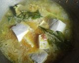 Foto langkah ke 3 dari resep Laksa Bogor (dengan Tahu Putih).
