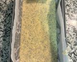 Foto del paso 3 de la receta: Bizcocho de limón y semillas de amapola