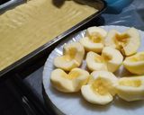 Foto del paso 4 de la receta: Tarta de manzana