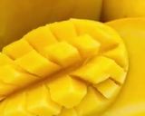A picture of step 7 of MANGO 🥭 JAM.