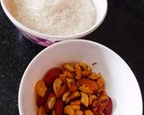 हरे बेर का हलवा (Hare ber ka halwa recipe in Hindi) रेसिपी चरण 4 फोटो