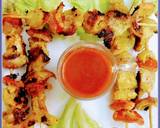 Tandoori chicken tikka recipe step 9 photo