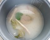 Foto langkah ke 2 dari resep Nasi jagung gurih.
