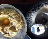 Foto del paso 3 de la receta: Hamburguesas de garbanzos y zapallito