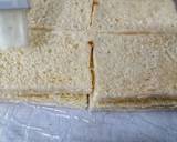 Creamy Bread Cake recipe step 4 photo