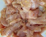 Foto del paso 1 de la receta: Ensalada con pollo