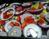 Foto del paso 4 de la receta: Trucha con salsa tártara