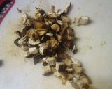 Foto del paso 2 de la receta: Rollos Primavera / Rollos Harumaki