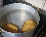 Foto del paso 2 de la receta: Ñoquis de calabaza