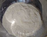 Foto del paso 1 de la receta: Crepes marroquíes o "msemen"