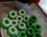 Foto langkah ke 4 dari resep Putu Ayu Keju Mises.