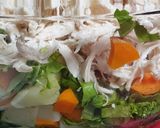 Foto del paso 3 de la receta: Ensalada de pollo