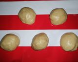 Foto del paso 8 de la receta: Pan De Muerto