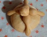 Foto del paso 14 de la receta: Pan de muerto
