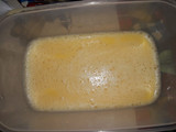 Budín de pan 💞