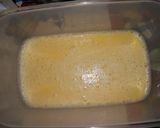 Foto del paso 1 de la receta: Budín de pan 💞