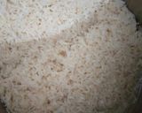 A picture of step 1 of Quick pulao in pressure cooker (one pot recipe).