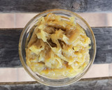 Foto del paso 6 de la receta: Mermelada de cebolla o cebolla caramelizada
