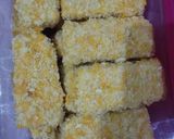Foto langkah ke 7 dari resep Nugget Ayam🐔.