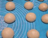 Foto langkah ke 4 dari resep Donut Kentang.