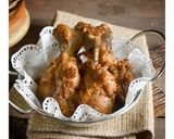 Foto langkah ke 3 dari resep Ayam Goreng Kemiri.