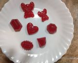 Foto del paso 1 de la receta: MIS GOMITAS CASERAS (YUMMYS)