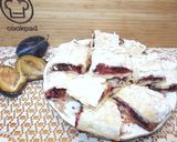 Szilvás falatkák (leveles tésztában) recept fázis 4 fotója