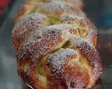 Foto del paso 4 de la receta: Pan Jalá