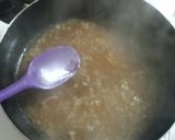 Foto del paso 7 de la receta: Pollo al horno con risotto al champigñon