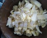 Foto langkah ke 2 dari resep Menu 15.000.