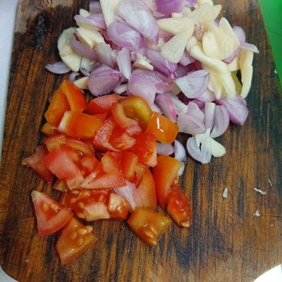 Langkah 2