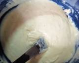 Pineapple cake recipe step 4 photo