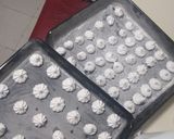 Foto del paso 5 de la receta: Merenguitos⚪