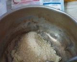 Foto langkah ke 2 dari resep Kue Mangkuk.
