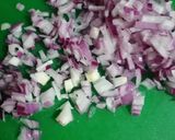 Foto del paso 2 de la receta: Arroz de almendra