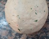 Foto del paso 5 de la receta: Pan de tomate y albahaca