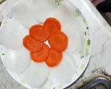 雙彩頭繪豬肉的食譜步驟2照片