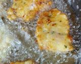 Foto del paso 5 de la receta: Buñuelos de fideos